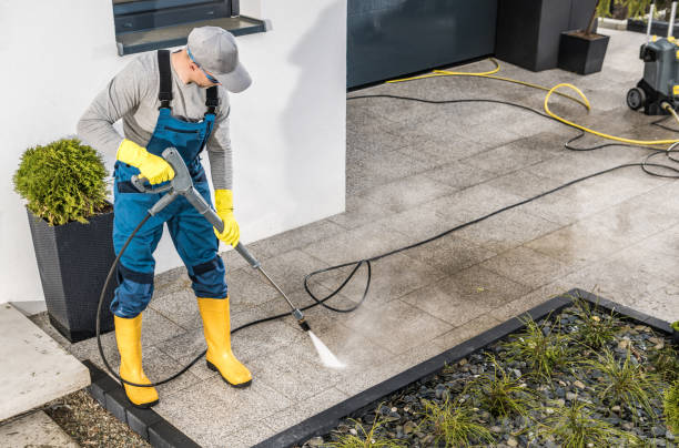 Best Industrial Pressure Washing in USA